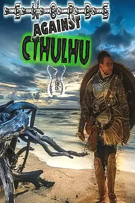 Swords Against Cthulhu III: A New Dark Age poster