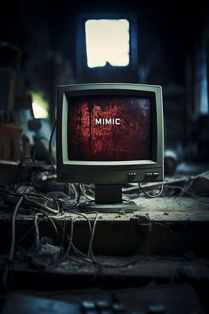 MIMIC poster
