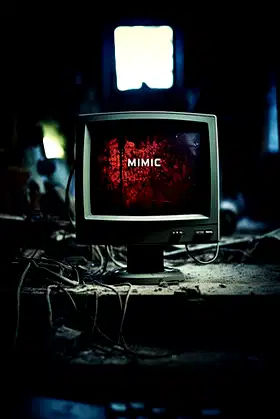 MIMIC poster