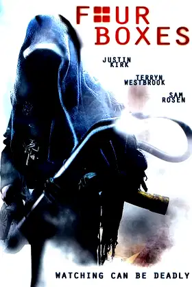 Four Boxes poster