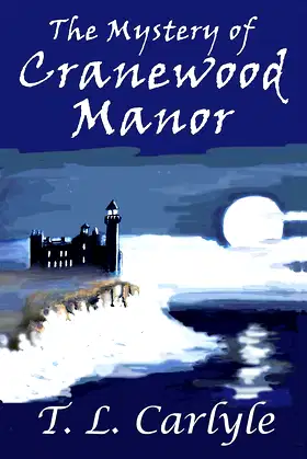 The Mystery of Cranewood Manor poster