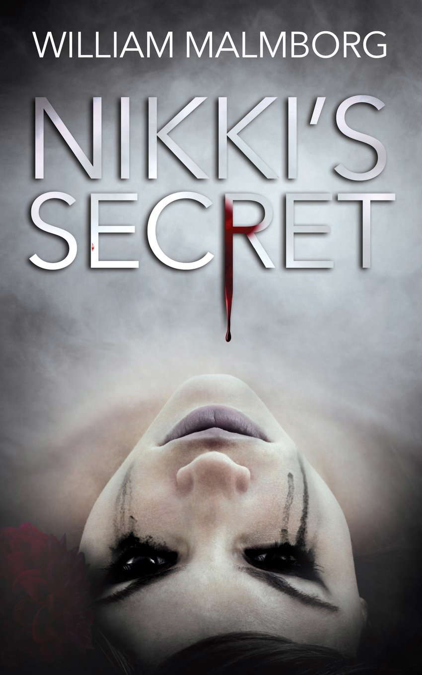 Nikki's Secret poster