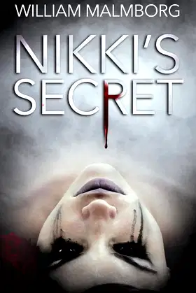 Nikki's Secret poster