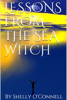 LESSONS FROM THE SEA WITCH poster