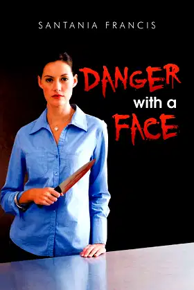 Danger with a Face poster