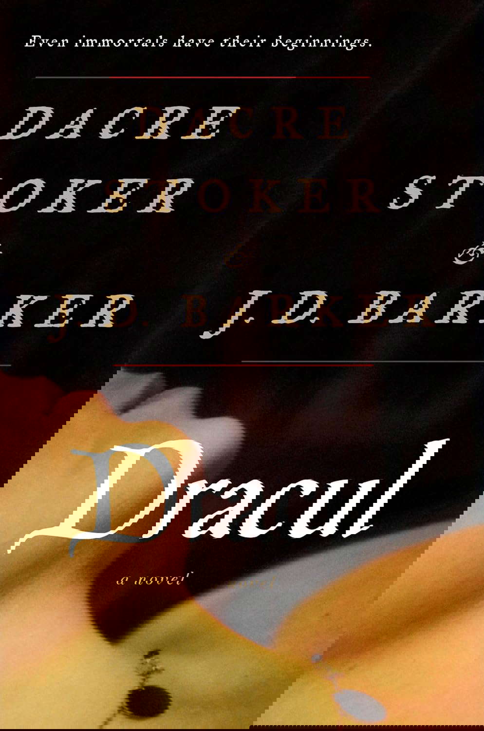 Dracul poster