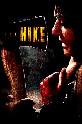 The Hike poster