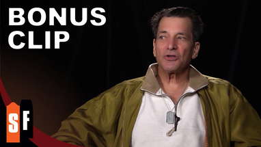 Sssssss (1973) - Bonus Clip:  Dirk Benedict Interview (HD) poster