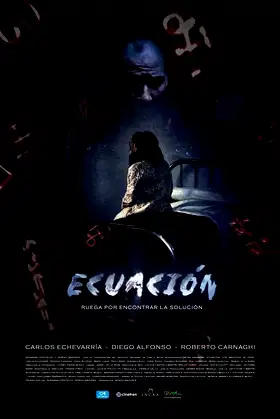 Ecuación poster