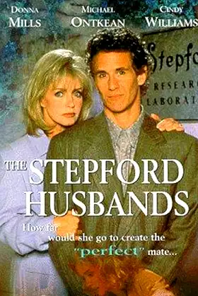 The Stepford Husbands poster