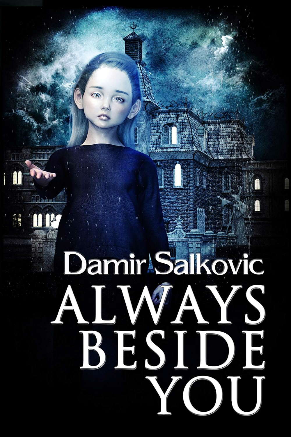 Always Beside You poster