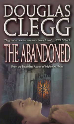 The Abandoned poster