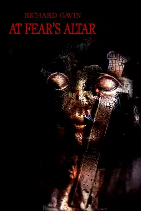 At Fear's Altar poster