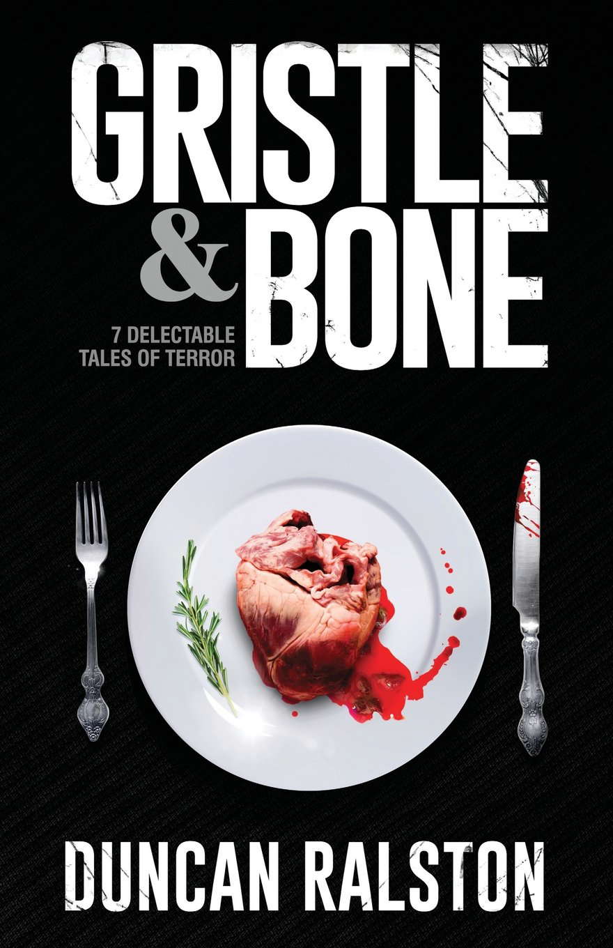 Gristle & Bone poster
