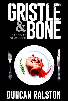 Gristle & Bone poster