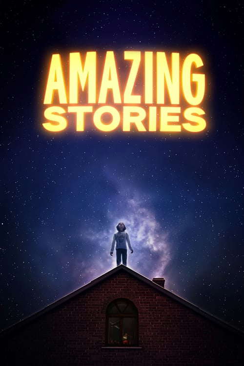 Season 1 poster