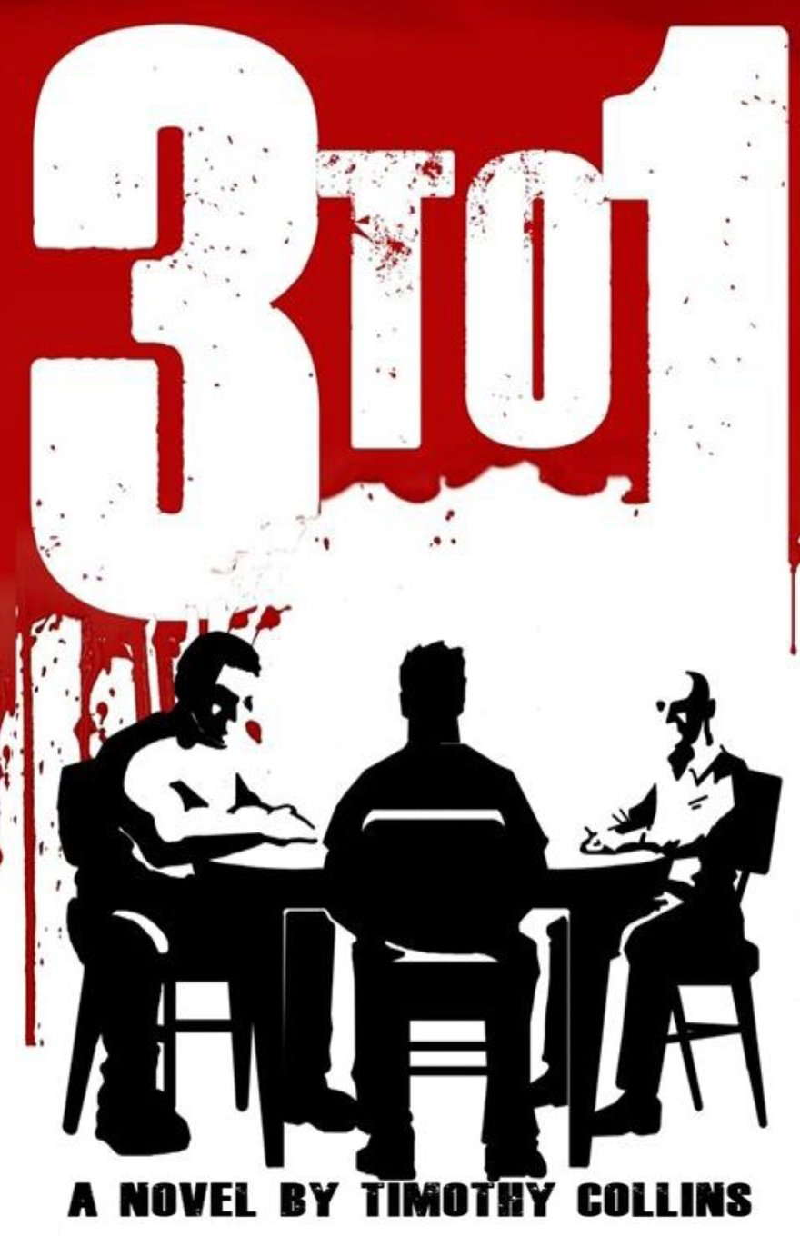 3 to 1: The Quad poster