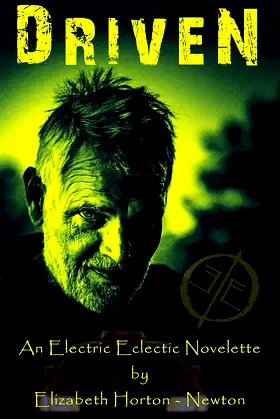 Driven: An Electric Eclectic Book poster