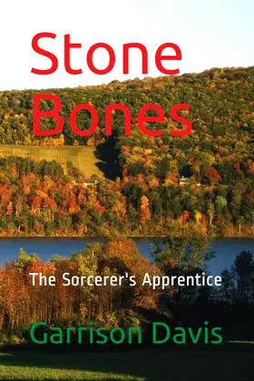 Stone Bones: The Sorcerer's Apprentice poster