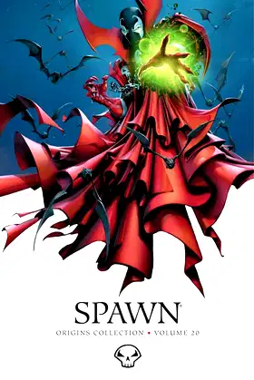 Spawn: Origins Volume 20 (Spawn: Origins Collection, 20) poster