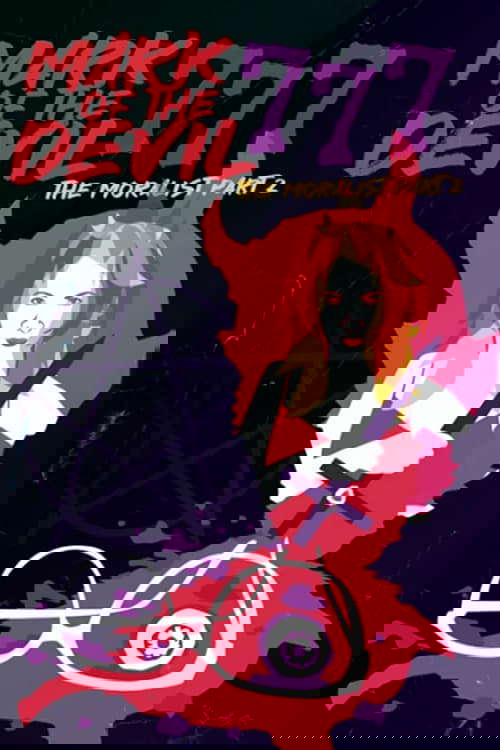 Mark of the Devil 777: The Moralist, Part 2 poster