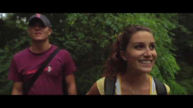 Vanished - A very scary short film from New Dawn Films poster