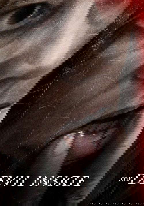 The Devil Inside poster