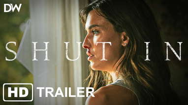 SHUT IN | Official Movie Trailer poster
