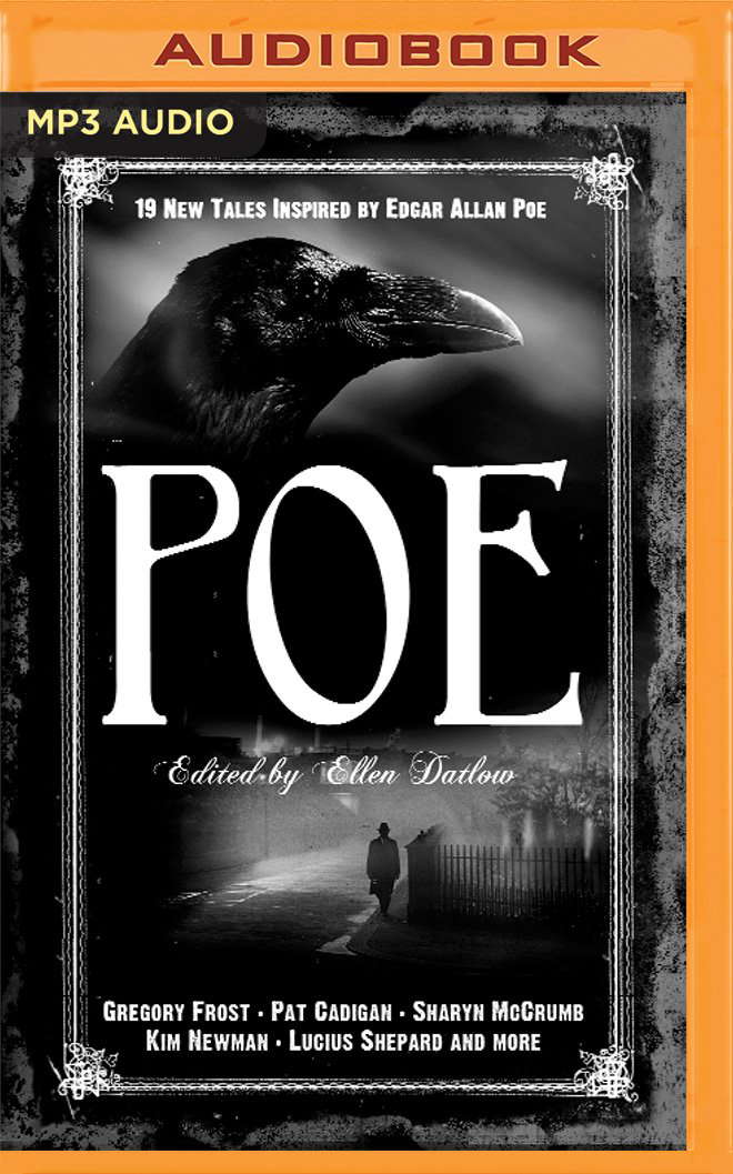 Poe poster
