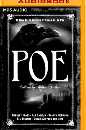 Poe poster