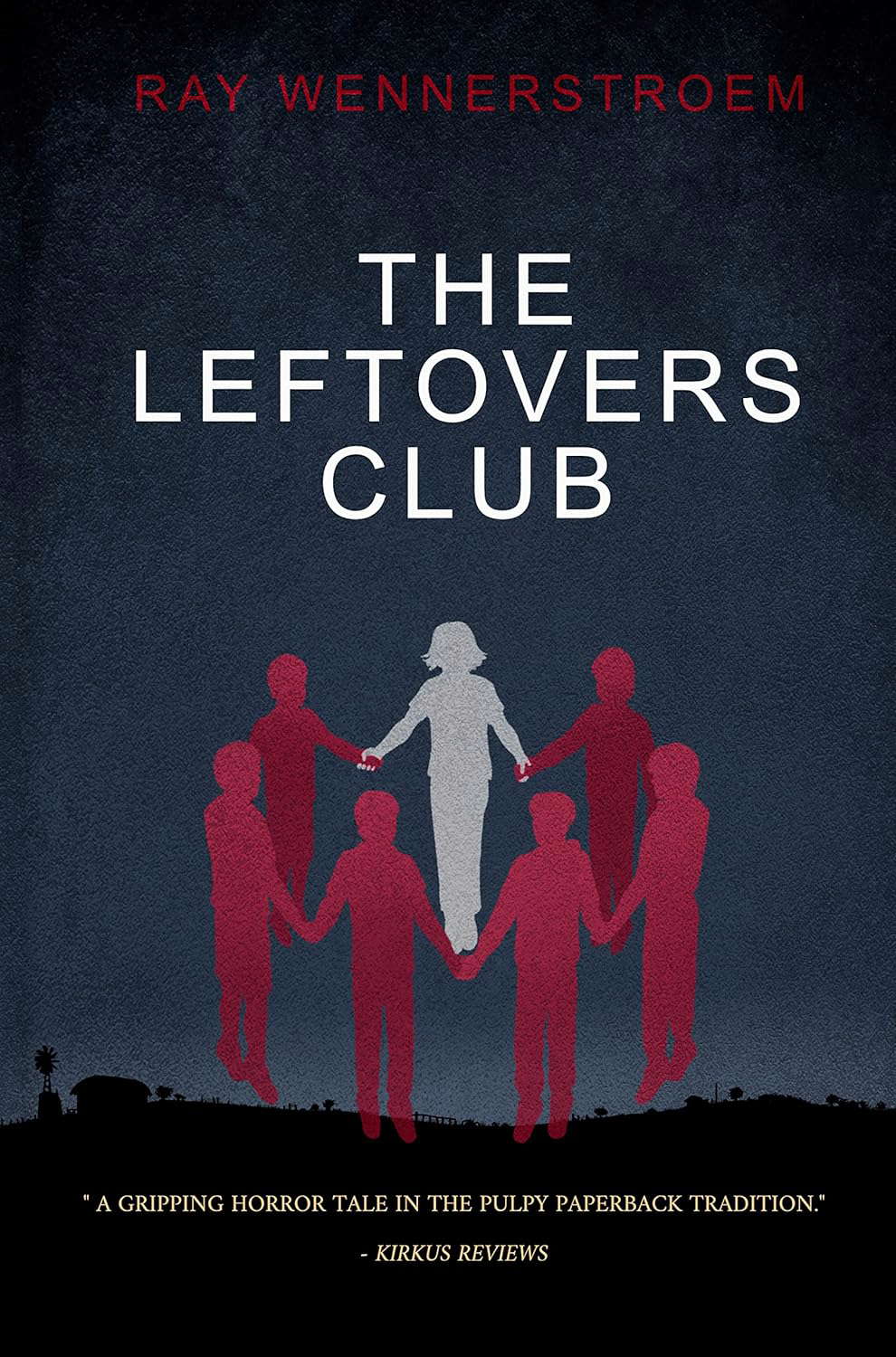 The Leftovers Club poster
