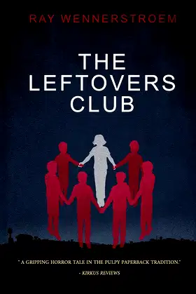 The Leftovers Club poster