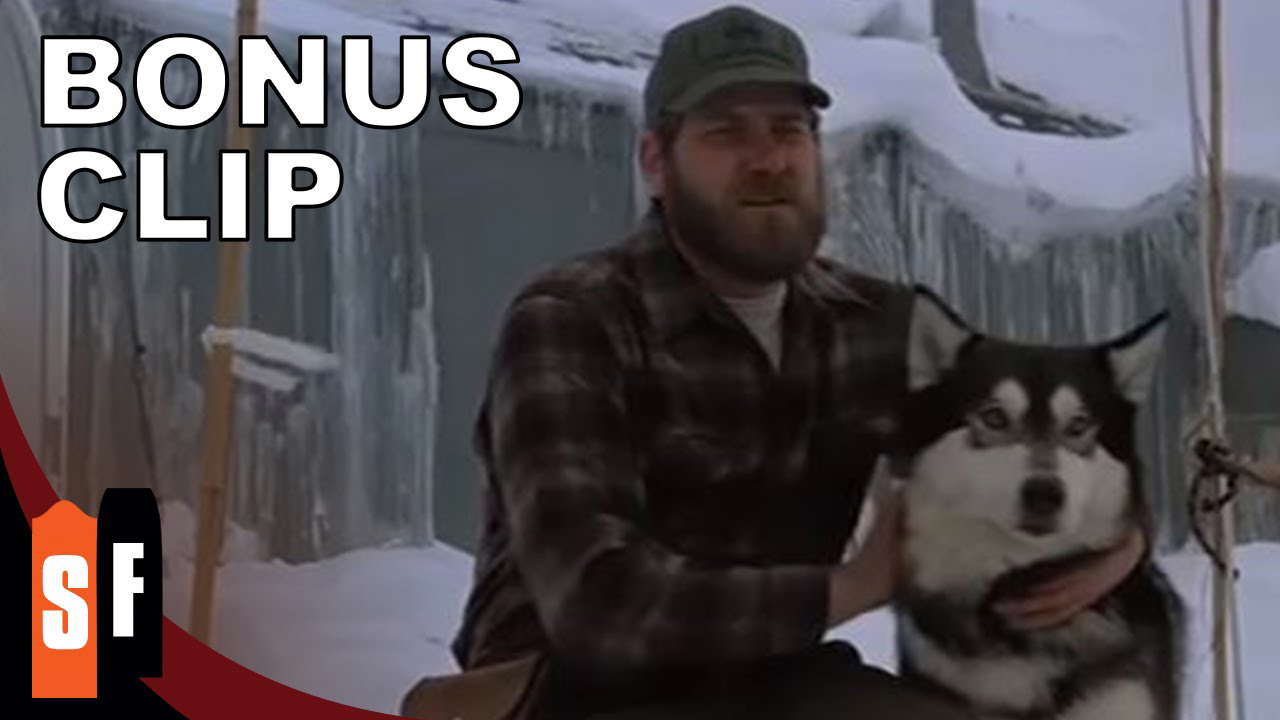 The Thing (1982) - Bonus Clip 2: New Interviews With Actors, Richard Masur and Peter Maloney