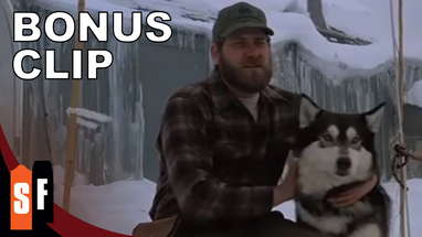 The Thing (1982) - Bonus Clip 2: New Interviews With Actors, Richard Masur and Peter Maloney poster