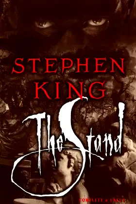 The Stand: The Complete and Uncut Edition poster