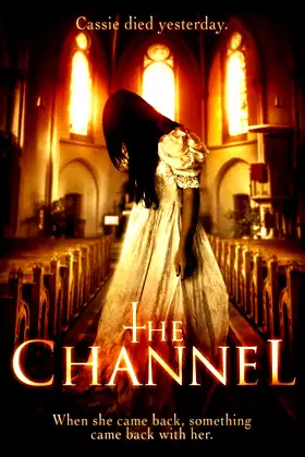 The Channel poster