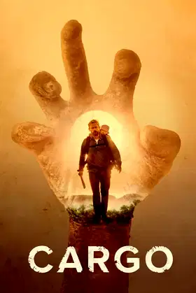 Cargo poster