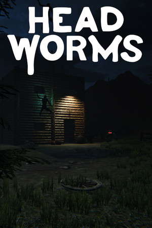 Head Worms poster