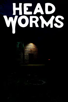 Head Worms poster