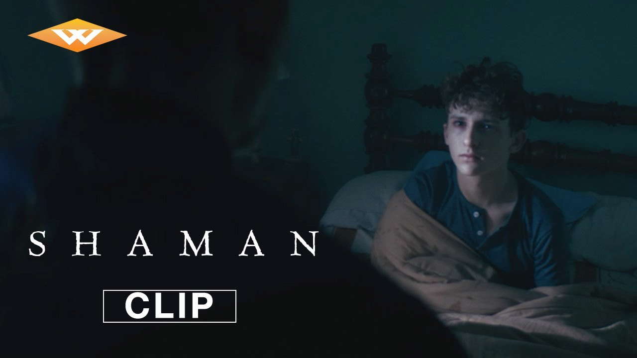 SHAMAN - "Did You Ever Truly Believe?" Exclusive Clip | In Select Theaters & On Digital August 8