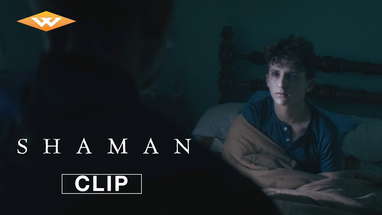 SHAMAN - "Did You Ever Truly Believe?" Exclusive Clip | In Select Theaters & On Digital August 8 poster