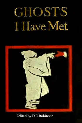 GHOSTS I HAVE MET AND SOME OTHERS poster