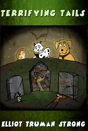 Terrifying Tails poster