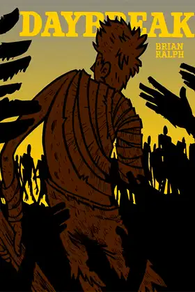 Daybreak poster