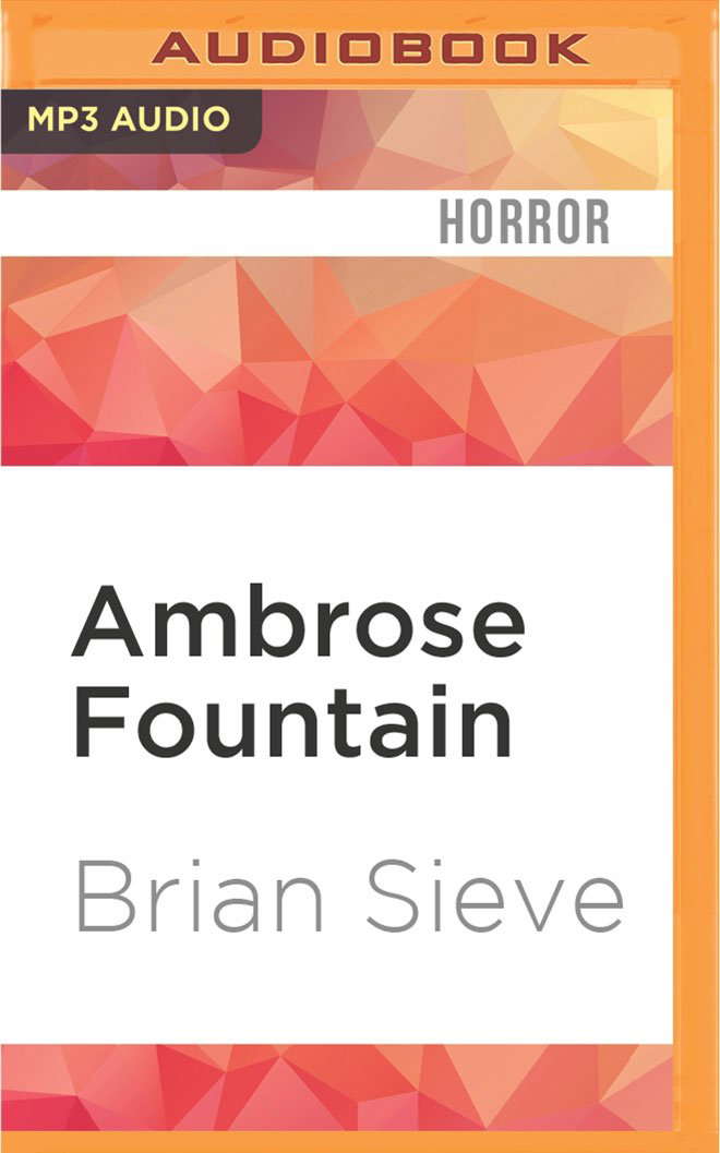 Ambrose Fountain poster