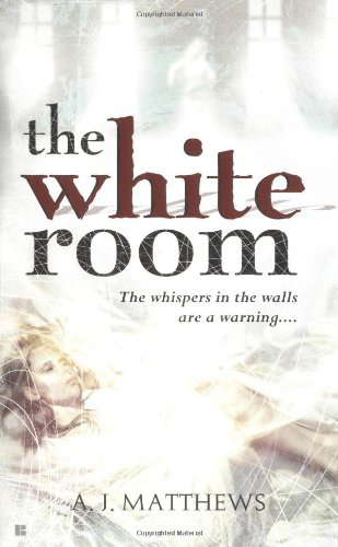 The White Room poster