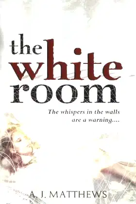 The White Room poster