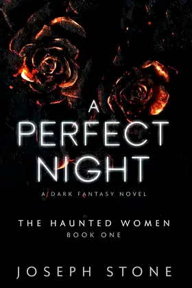 A Perfect Night (The Haunted Women) poster