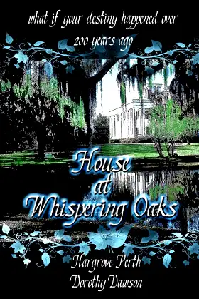 House at Whispering Oaks poster
