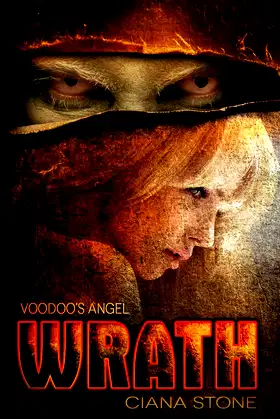 Wrath (Voodoo's Angel) poster